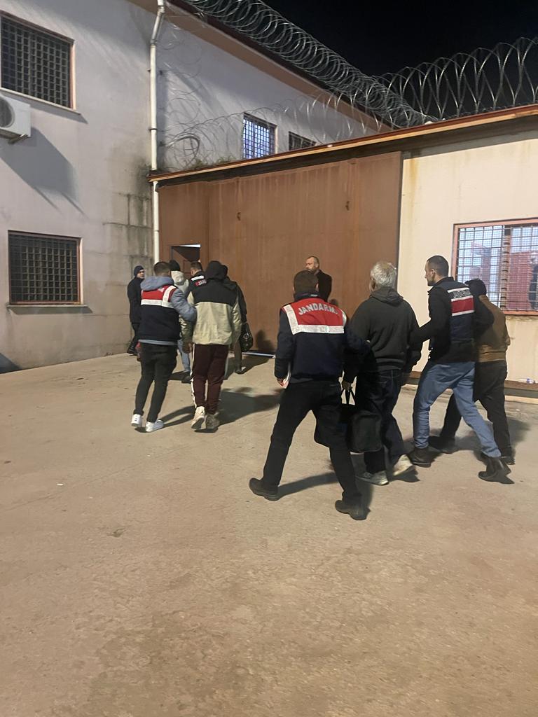 resim yakalamalı şahıs