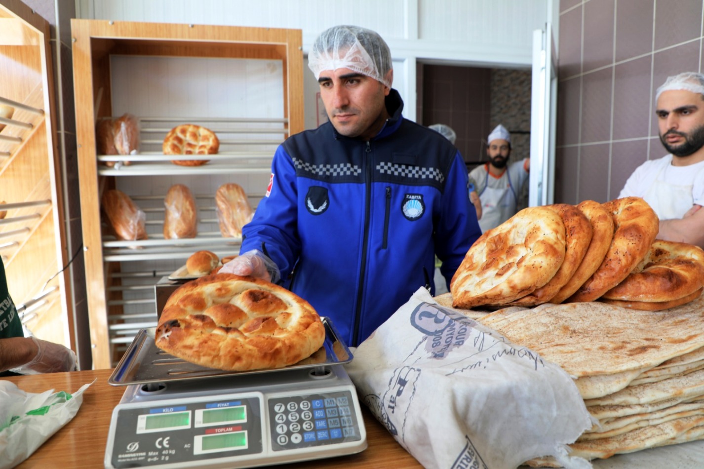 FIRIN DENETİMİ (1)