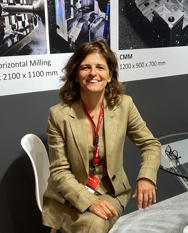 Filiz Özoğul Şahinoğlu