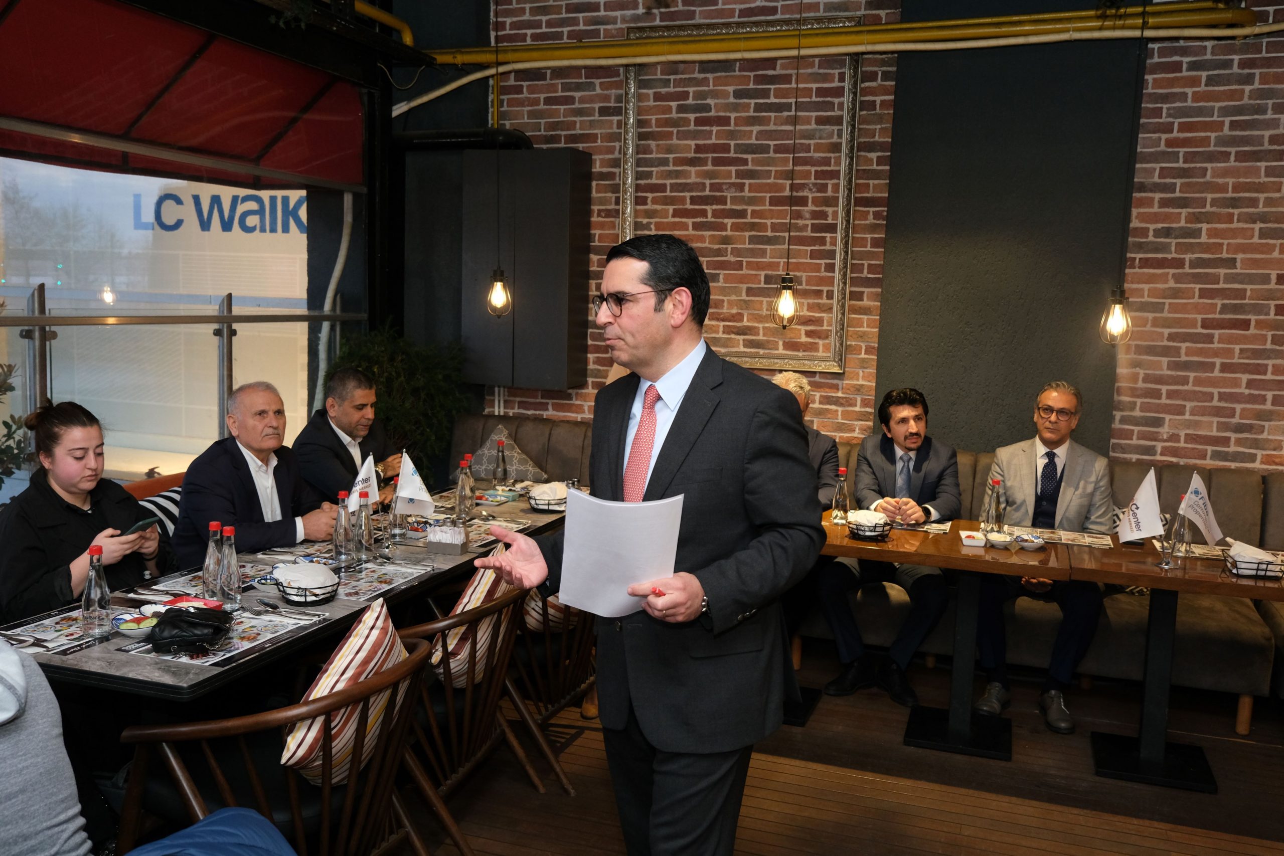 Gebze_Center_Iftar_2