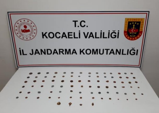 tarihi eser oprsyonu