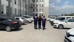 Dolandırıcılıktan 16 yıl hapis alan şahıs Gebze’de yakalandı