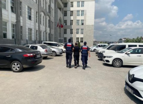 DOLANDIRICILIK YAKALAMA