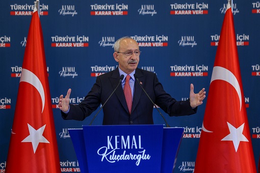 KEMAL-KILIÇDAROĞLU