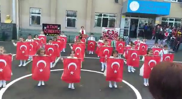 kullar 15 Mayısta tatil