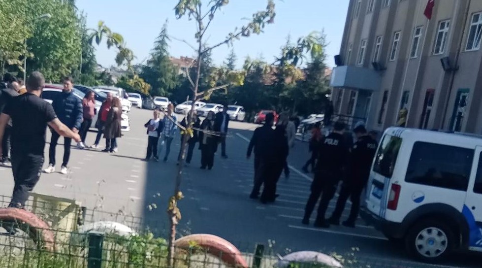 vatandaşlar sandığa koştu