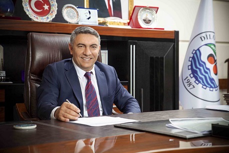 BAŞKAN
