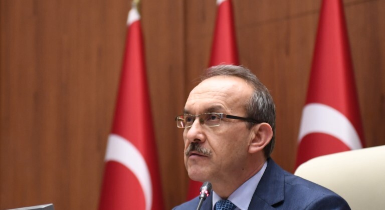 Vali Yavuz’dan 1 Ekim Dünya Yaşlılar Günü Mesajı