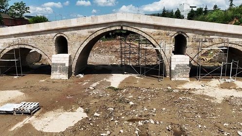 MİMAR SİNAN KÖPRÜSÜ (2)