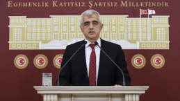 Gergerlioğlu’ndan, Kocaeli’nde Göğüs Hastalıkları ve Göğüs Cerrahisi Hastanesi kurulması için kanun teklifi