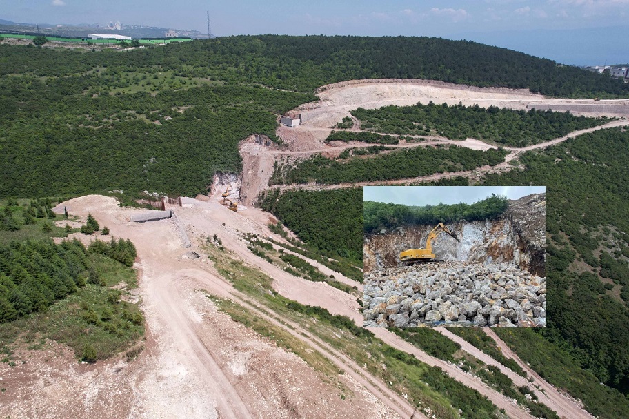 thumbnail_Dilovası Devlet Hastanesi bağlantı yolu ilerliyor (4) (Large)
