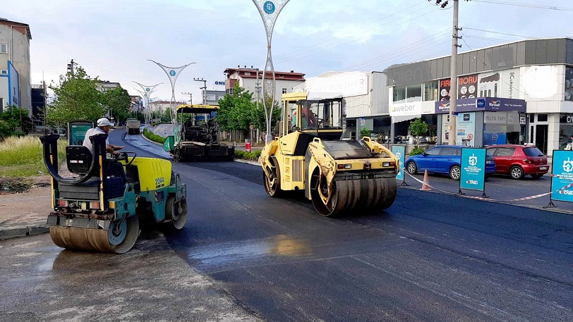 thumbnail_Gebze Gençlik Caddesi alt ve üstyapısı yenilendi (3) (Large)