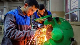 KSO’dan ‘mesleki eğitim’ çağrısı