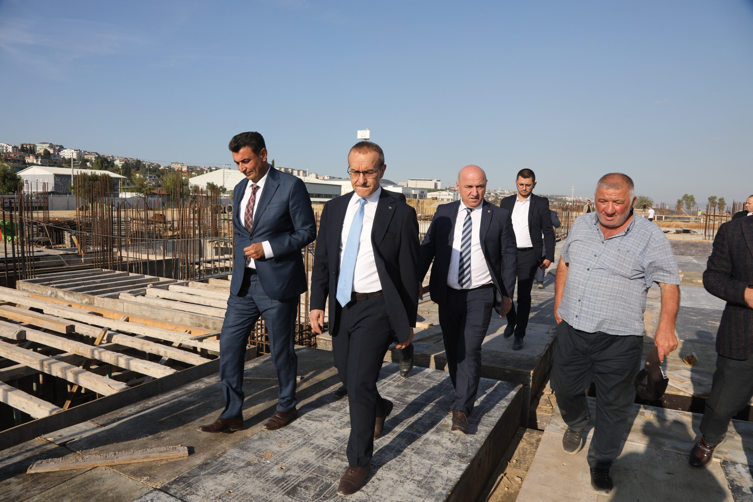 Darıca’da proje turu (7)