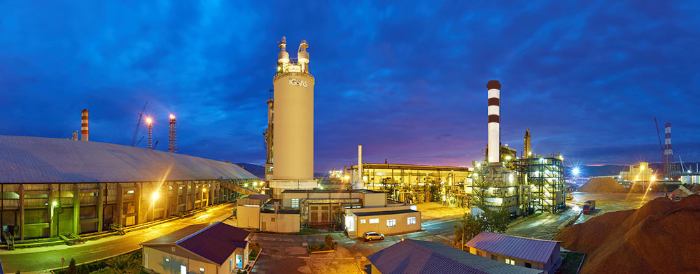 İGSAŞ-KOCAELİ-TESİSİ