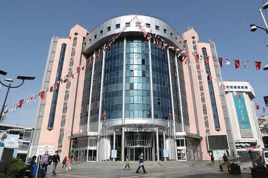 Izmit-Belediyesi
