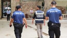 Gebze’de Kaçak Göçmen Uygulaması: 3 Bin 253 kişi sorgulandı