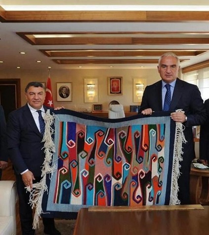 thumbnail_BAKAN ERSOY ZİYARETİ (1)