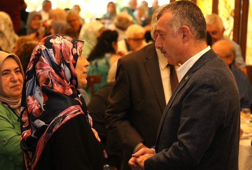 Başkan