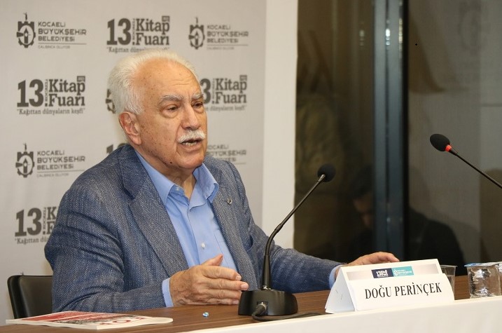 Doğu Perinc-