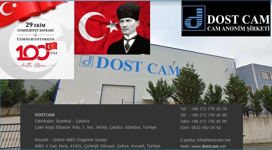 Dost Cam