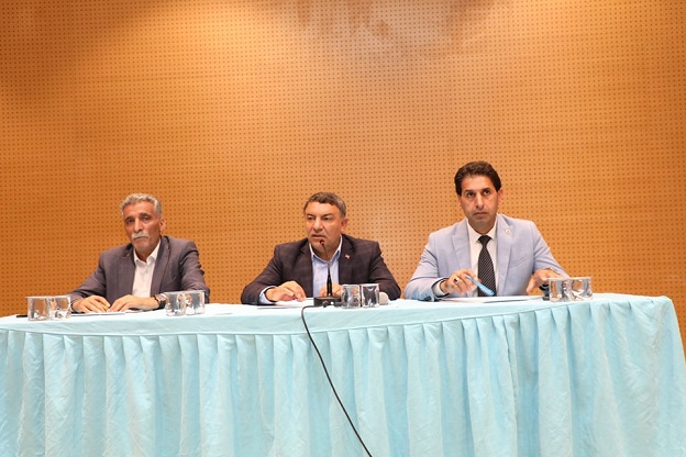 EKİM AYI MECLİSİ (2)
