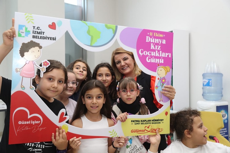 Hayallerinize erişebileceğiniz bir İzmit hedefliyoruz (2)