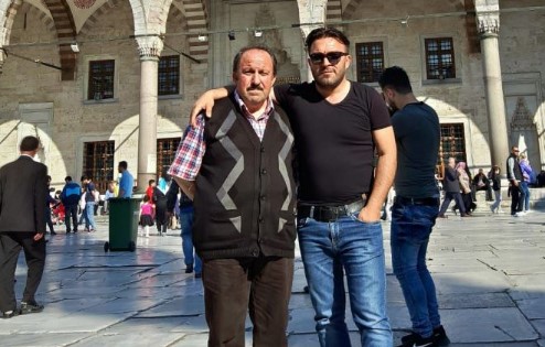 Süer amcası