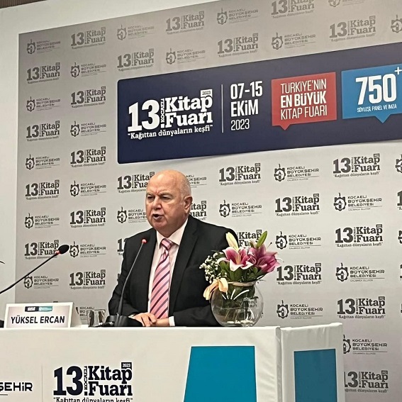 YÜKSEL ERCAN