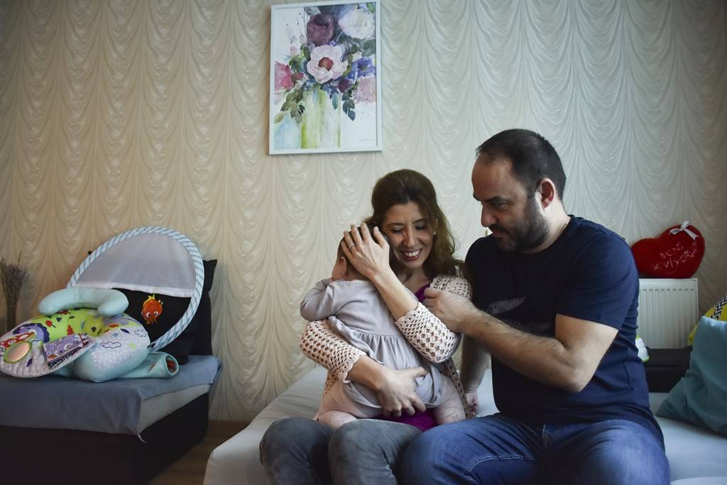 Aile Destek Programı Ödemeleri Başladı