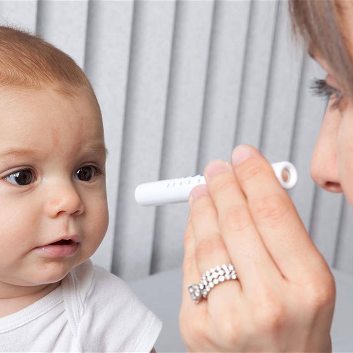 Her 15 Bebeğin Birinde Besin Alerjisi Var