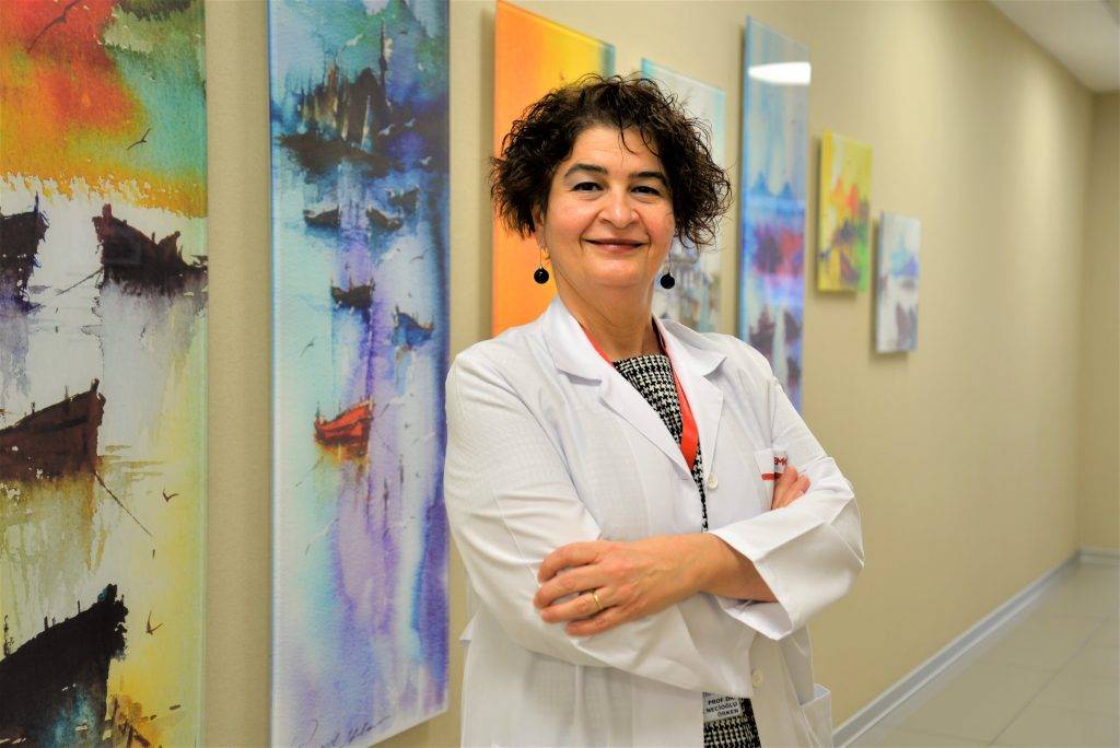 İnme Acil Sağlık Sorunudur, 4,5 Saatte Müdahale Hayat Kurtarır