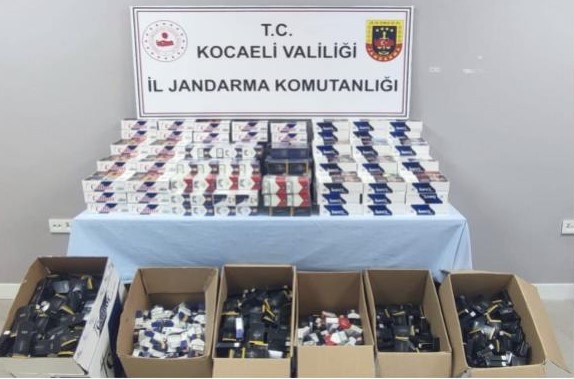 jandarma gölcük