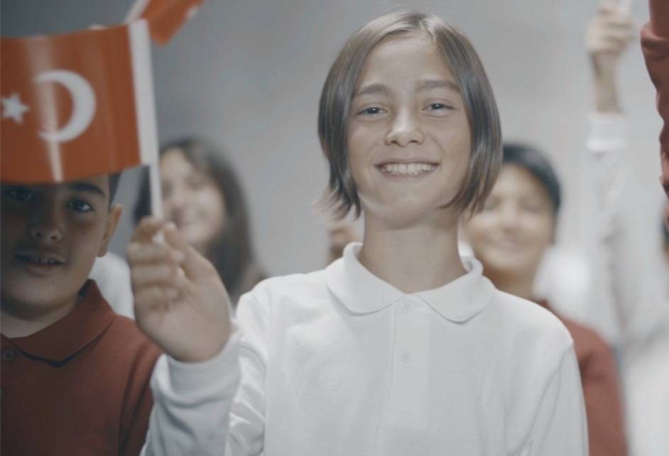 MEB’ten Cumhuriyet’in 100