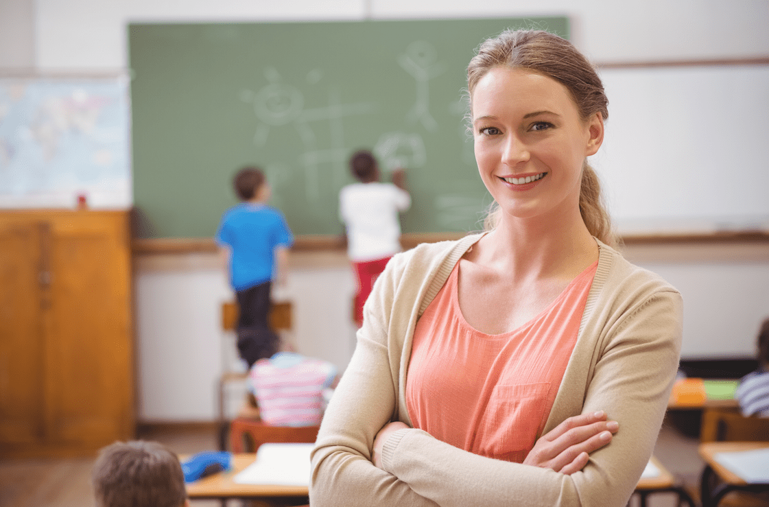 “Öğretmenlere Şiddet Son Bulmalı”