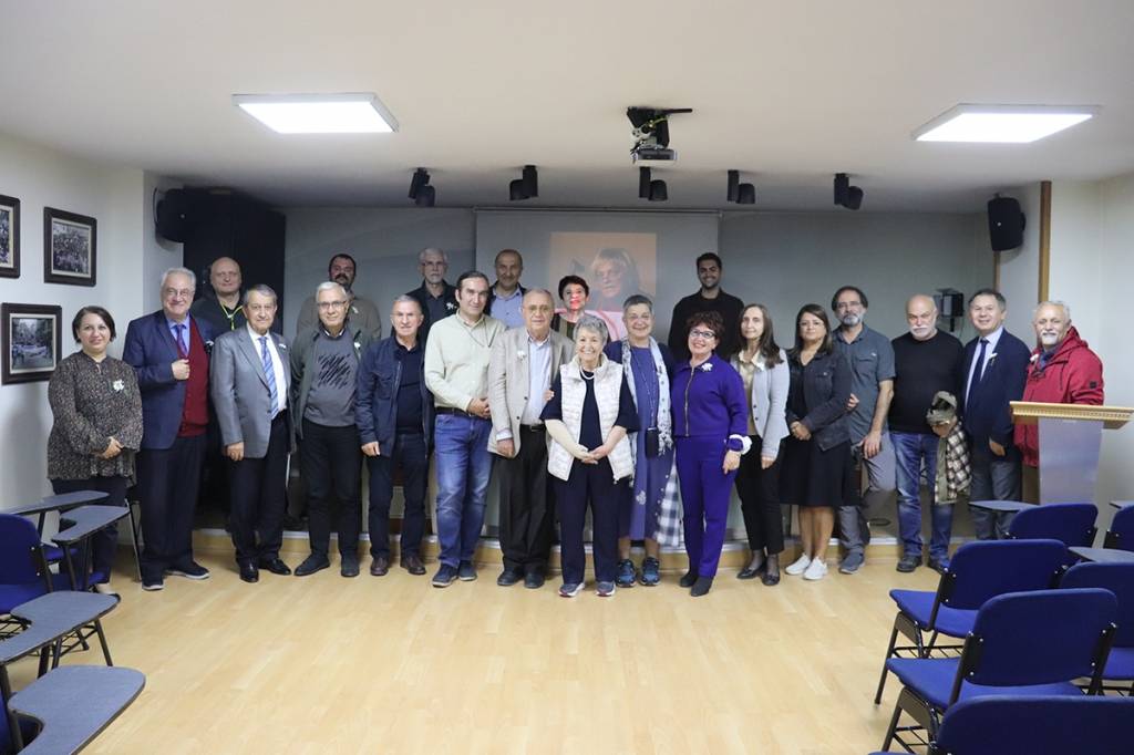 ‘Olağandışı Durumlarda Tıp Eğitimi’ Verildi