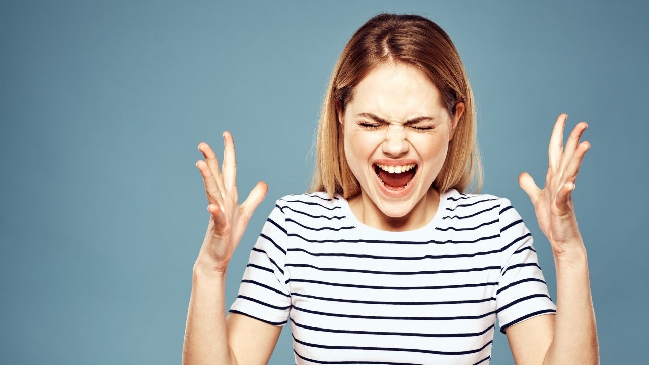 Ani Öfke Nöbetleri Bu Sorunun Habercisi Olabilir !