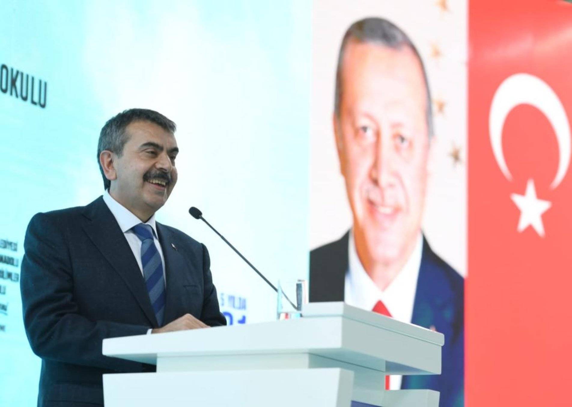 Ara Tatiller İşlevsel Mi ?