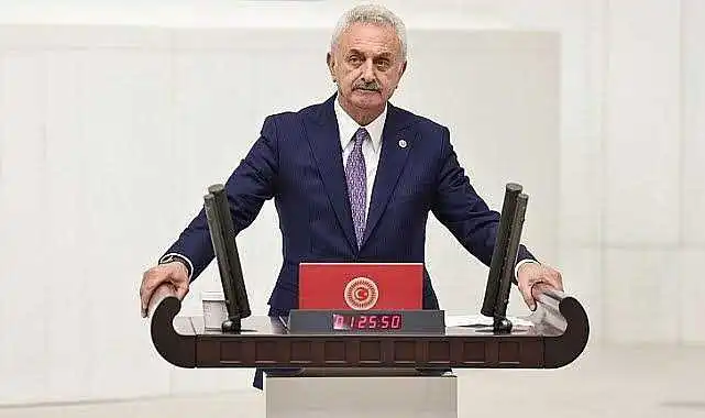 CHP’li Çiler’den Kamu Mühendislerini TBMM Gündemine Taşıdı