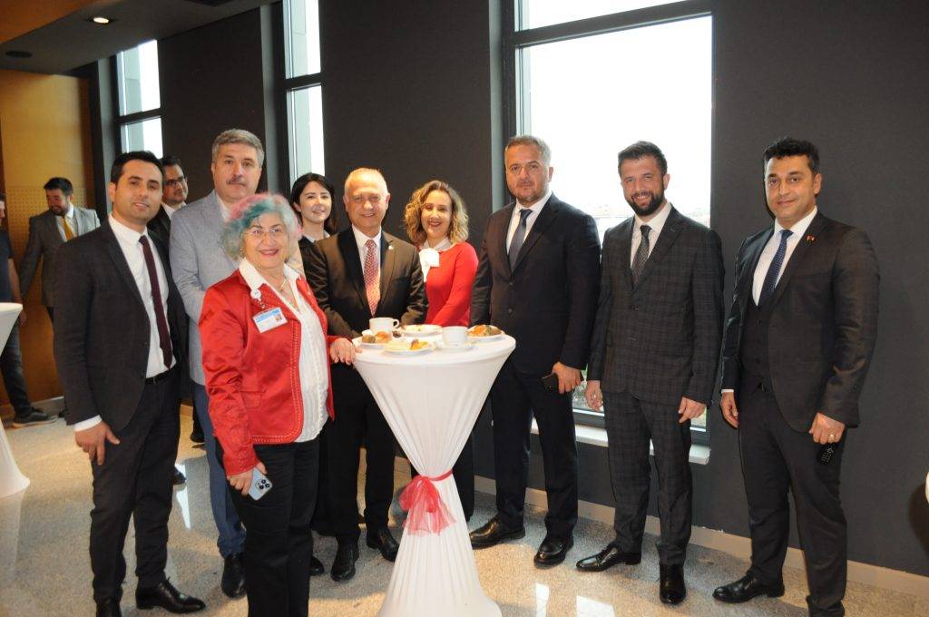 Eskişehir Şehir Hastanesi 5 Yaşında ! 