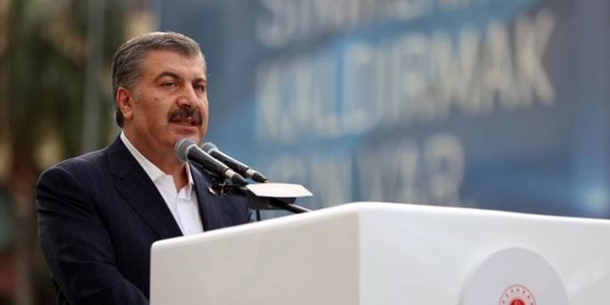 Gazze’de Ambulanslar Saldırıya Uğradı !