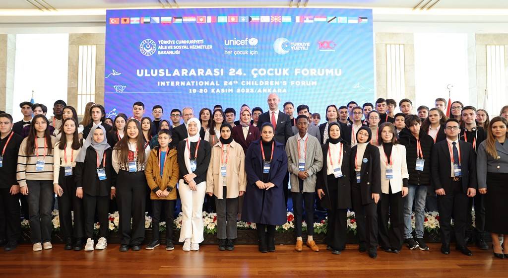 “Hayat Hakkı En Temel Çocuk Hakkıdır”