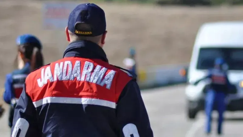 jandarma