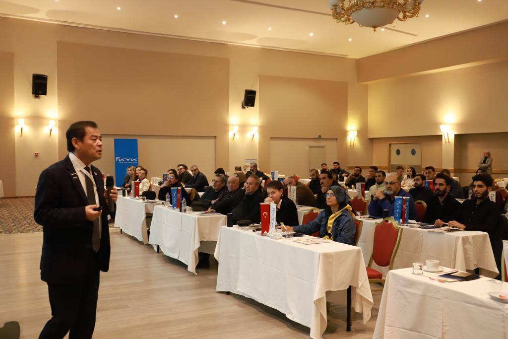 Japon Deprem Uzmanı Uyardı ! “İstanbul, İzmir ve Doğu Anadolu’ya Dikkat!!”