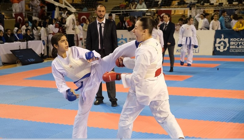 karate