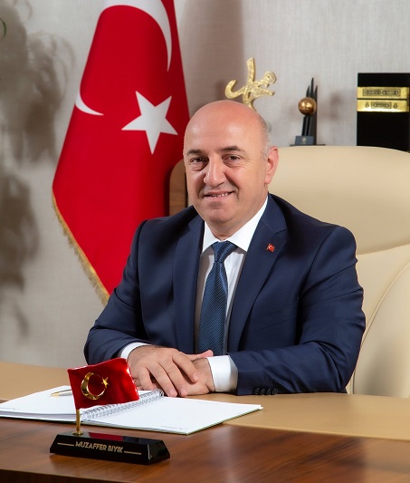 thumbnail_Başkan Bıyık’tan ‘Öğretmenler Günü’ mesajı