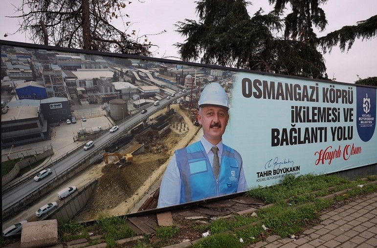 BAŞKAN