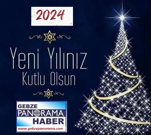 Gebze Panorama yeni yıl