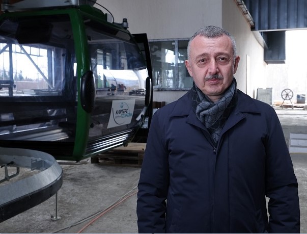 başkan
