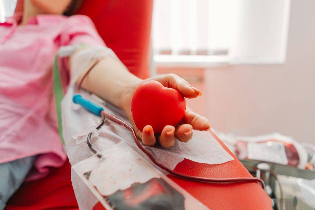 Talasemi Kliniği Kapandı ! Talasemi Hastaları Tedirgin